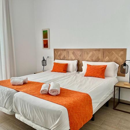Dobo Malaga Soho Apartment Exterior photo