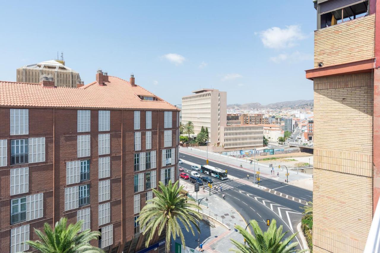 Dobo Malaga Soho Apartment Exterior photo