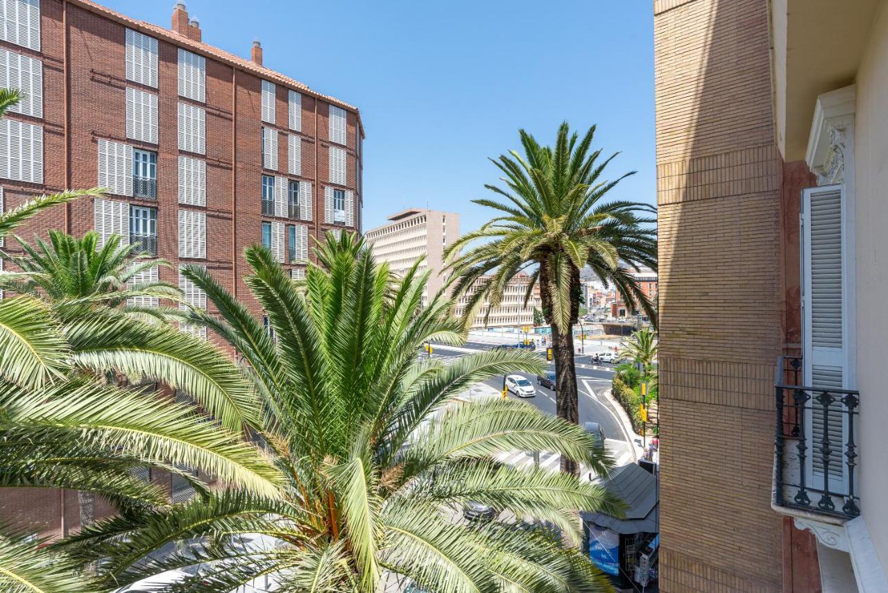 Dobo Malaga Soho Apartment Exterior photo