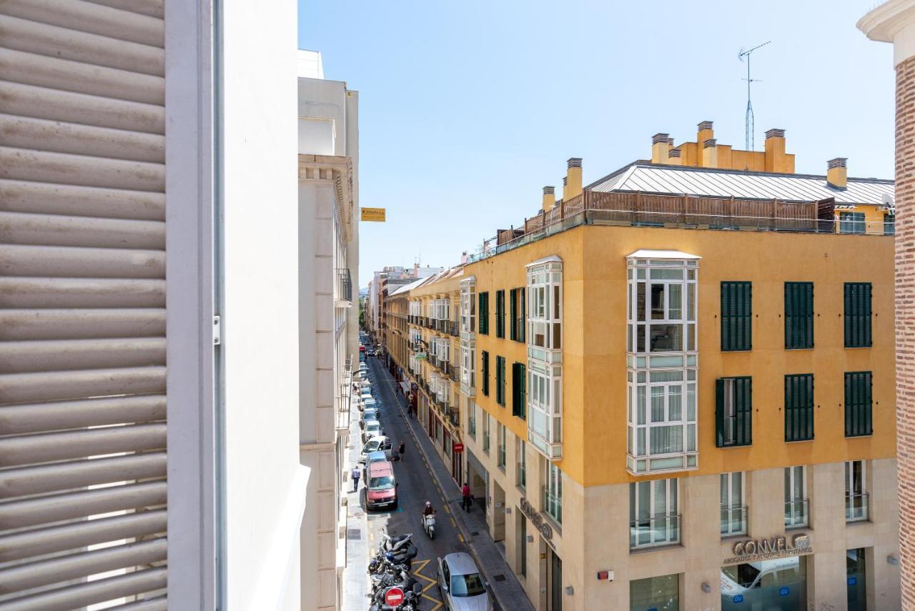 Dobo Malaga Soho Apartment Exterior photo