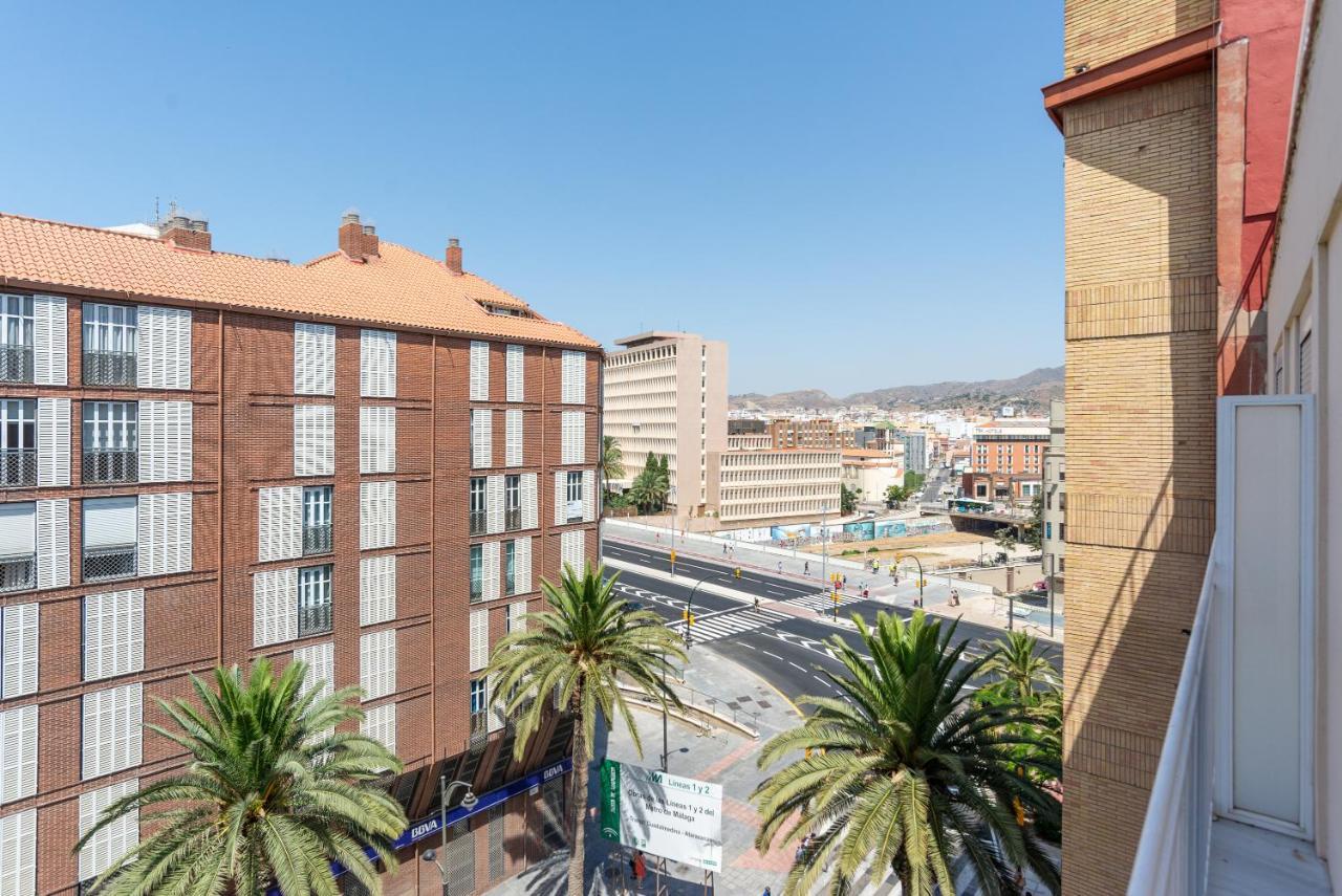 Dobo Malaga Soho Apartment Exterior photo