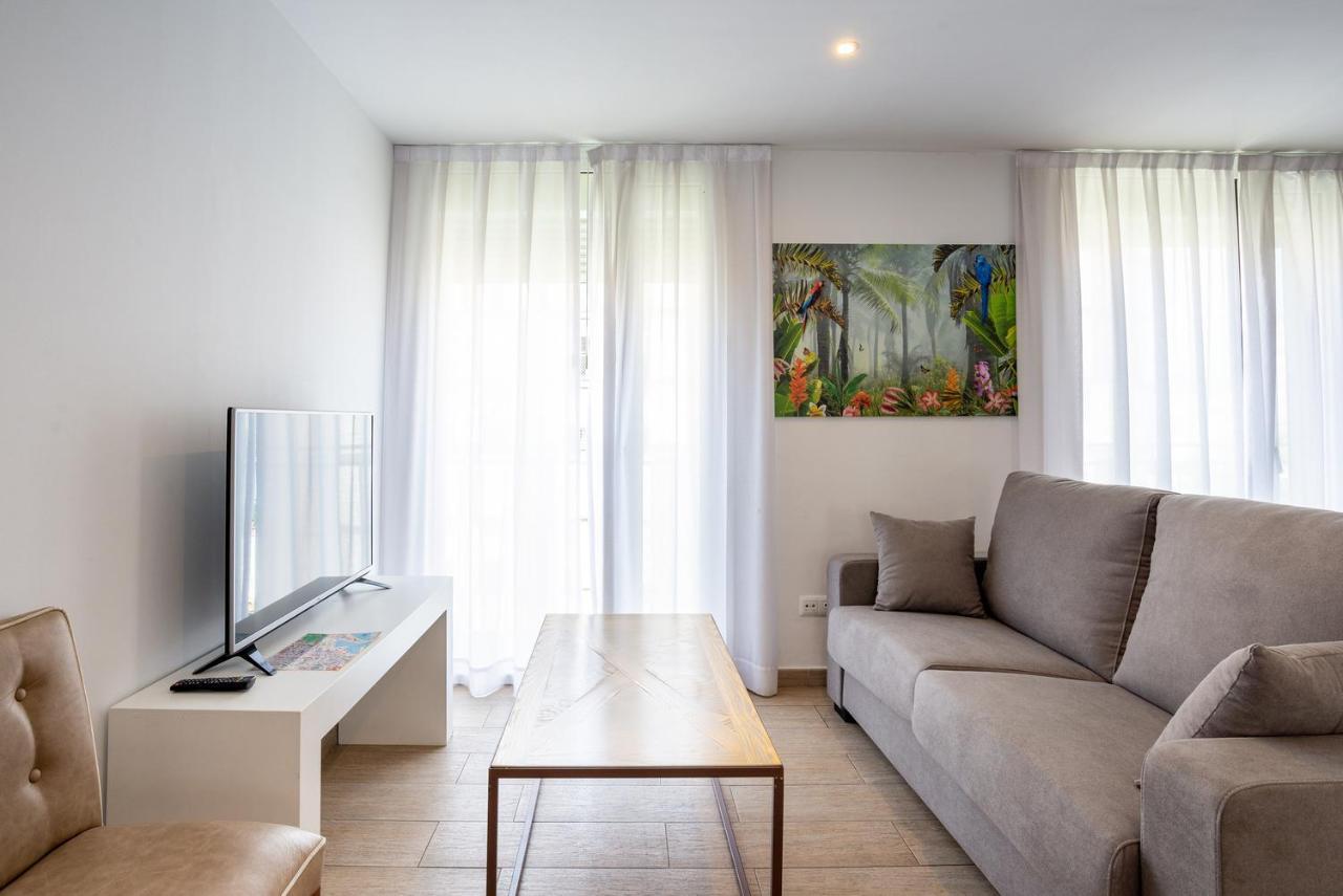 Dobo Malaga Soho Apartment Exterior photo