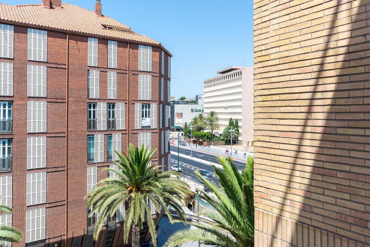 Dobo Malaga Soho Apartment Exterior photo
