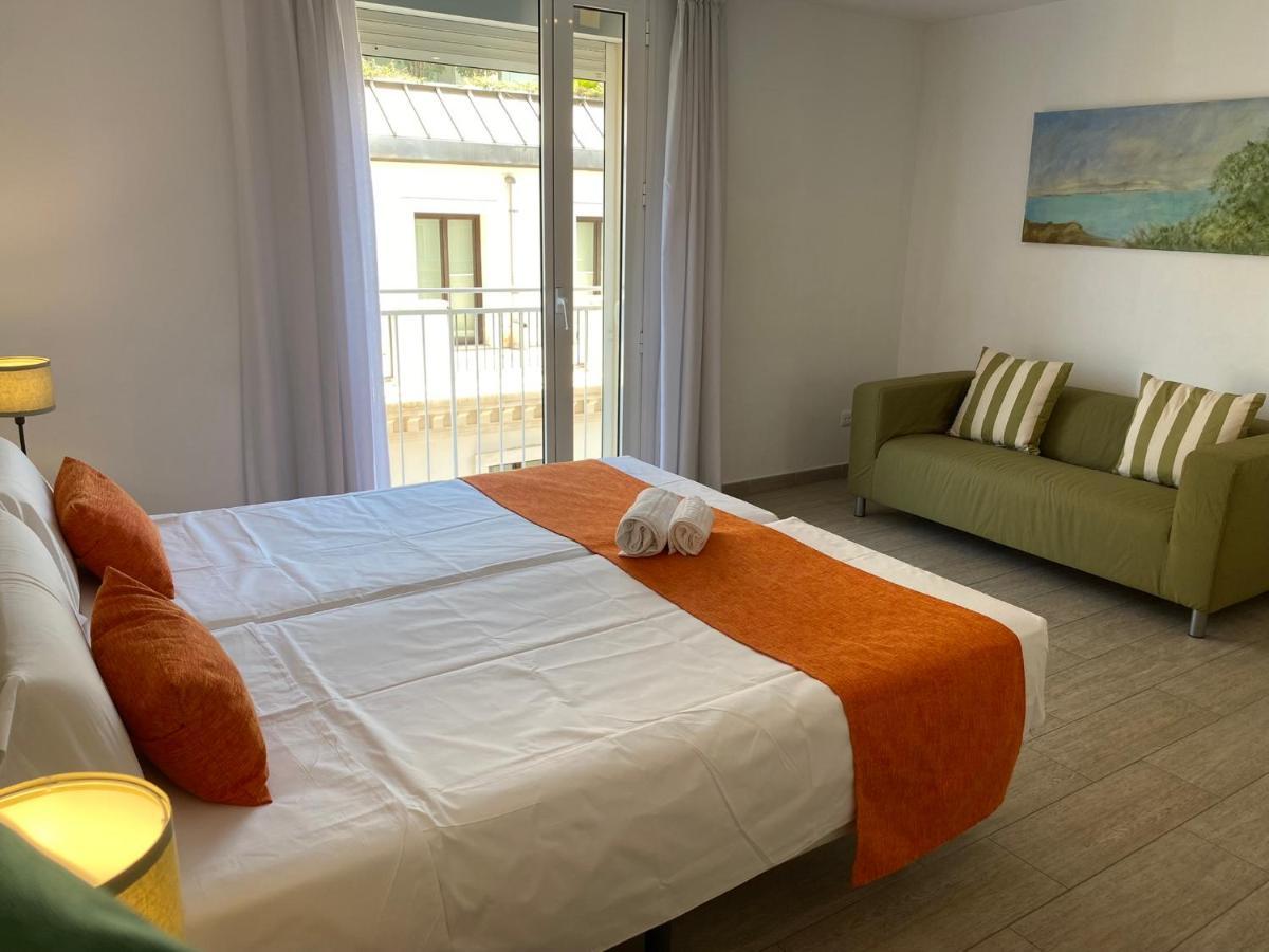 Dobo Malaga Soho Apartment Exterior photo