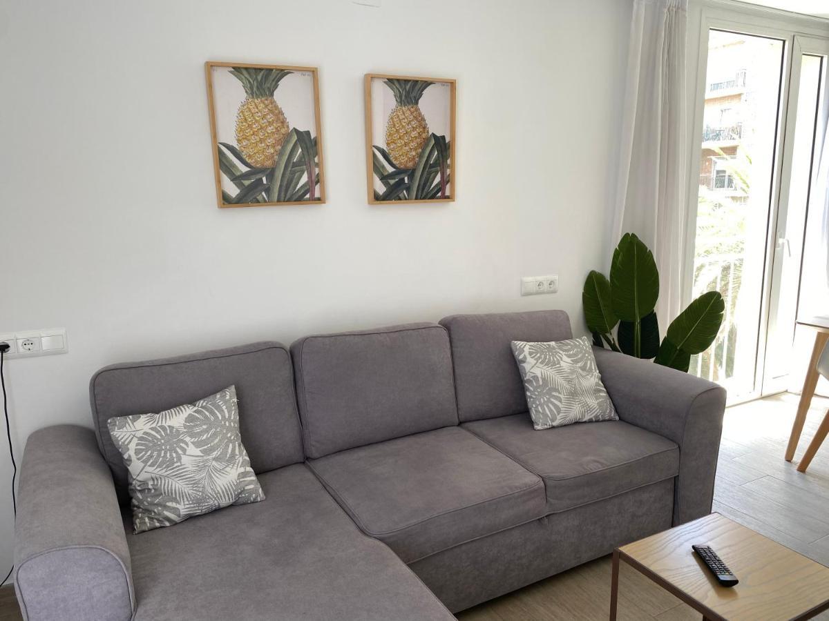 Dobo Malaga Soho Apartment Exterior photo