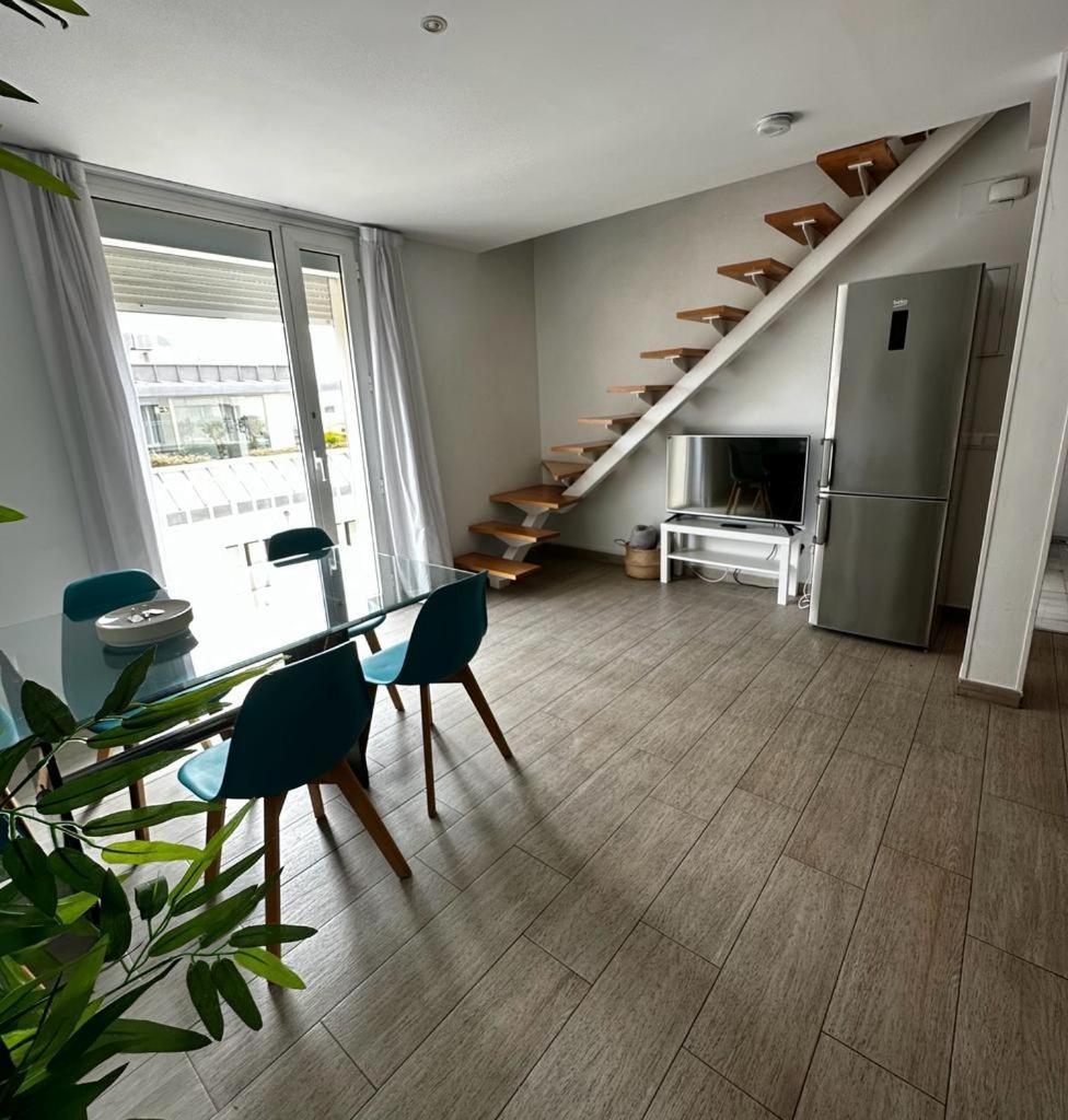 Dobo Malaga Soho Apartment Exterior photo