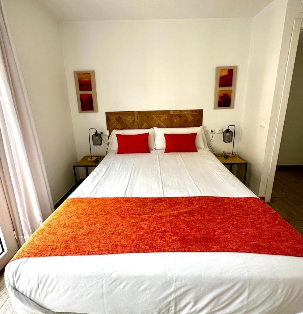Dobo Malaga Soho Apartment Exterior photo