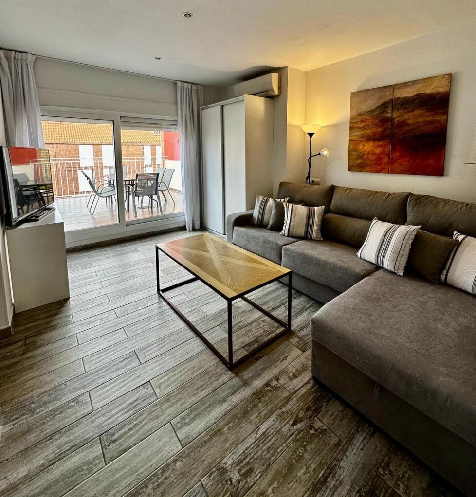 Dobo Malaga Soho Apartment Exterior photo