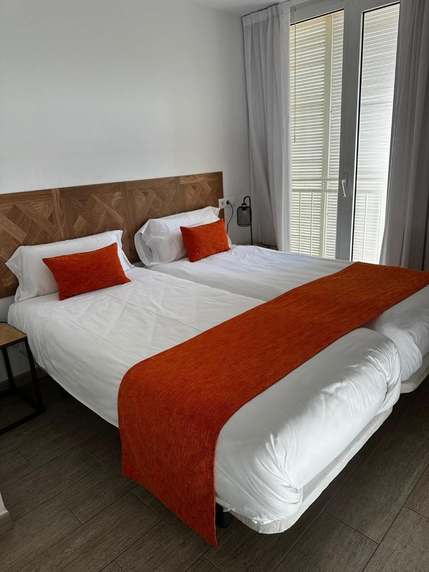 Dobo Malaga Soho Apartment Exterior photo