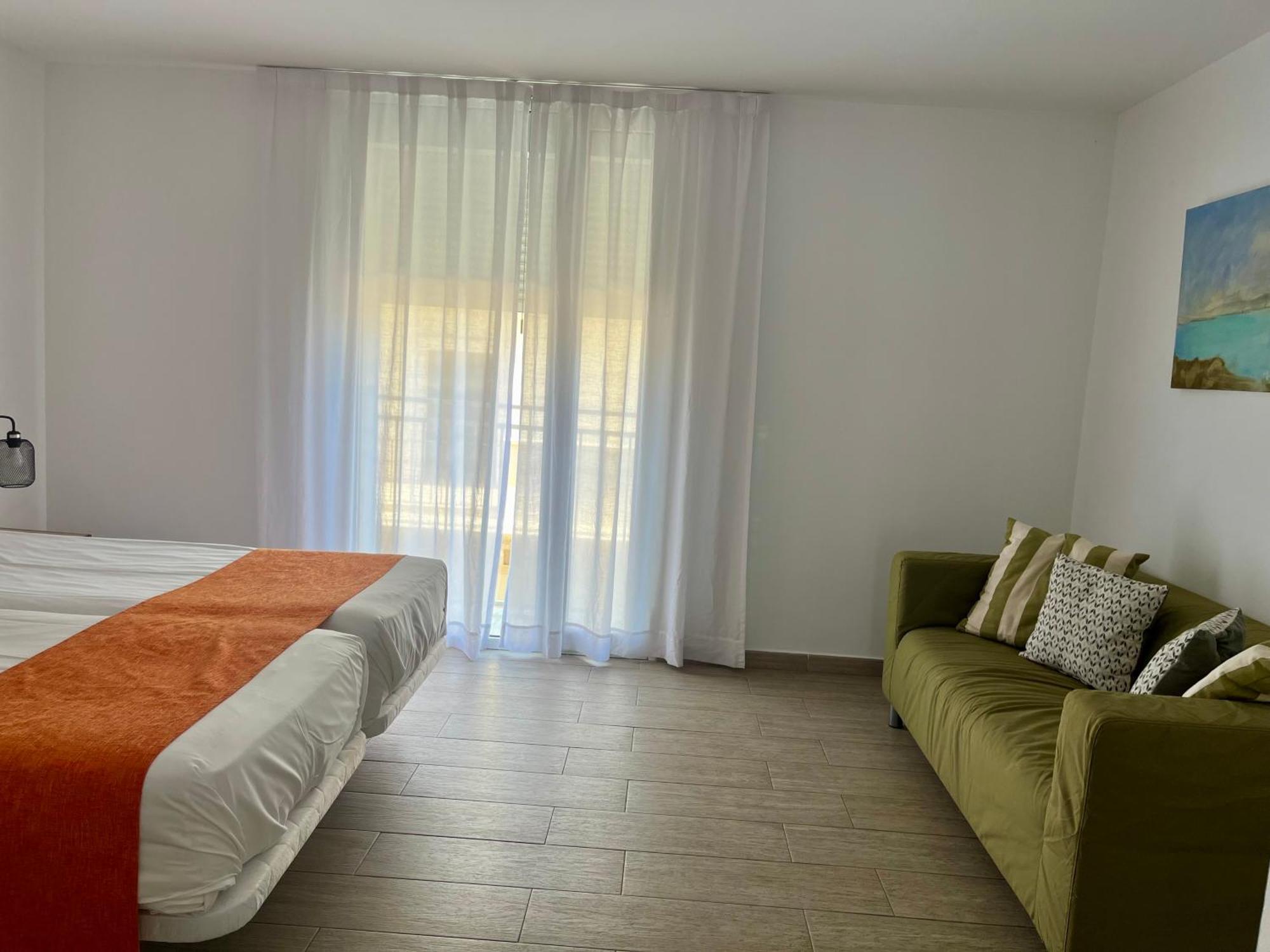 Dobo Malaga Soho Apartment Exterior photo