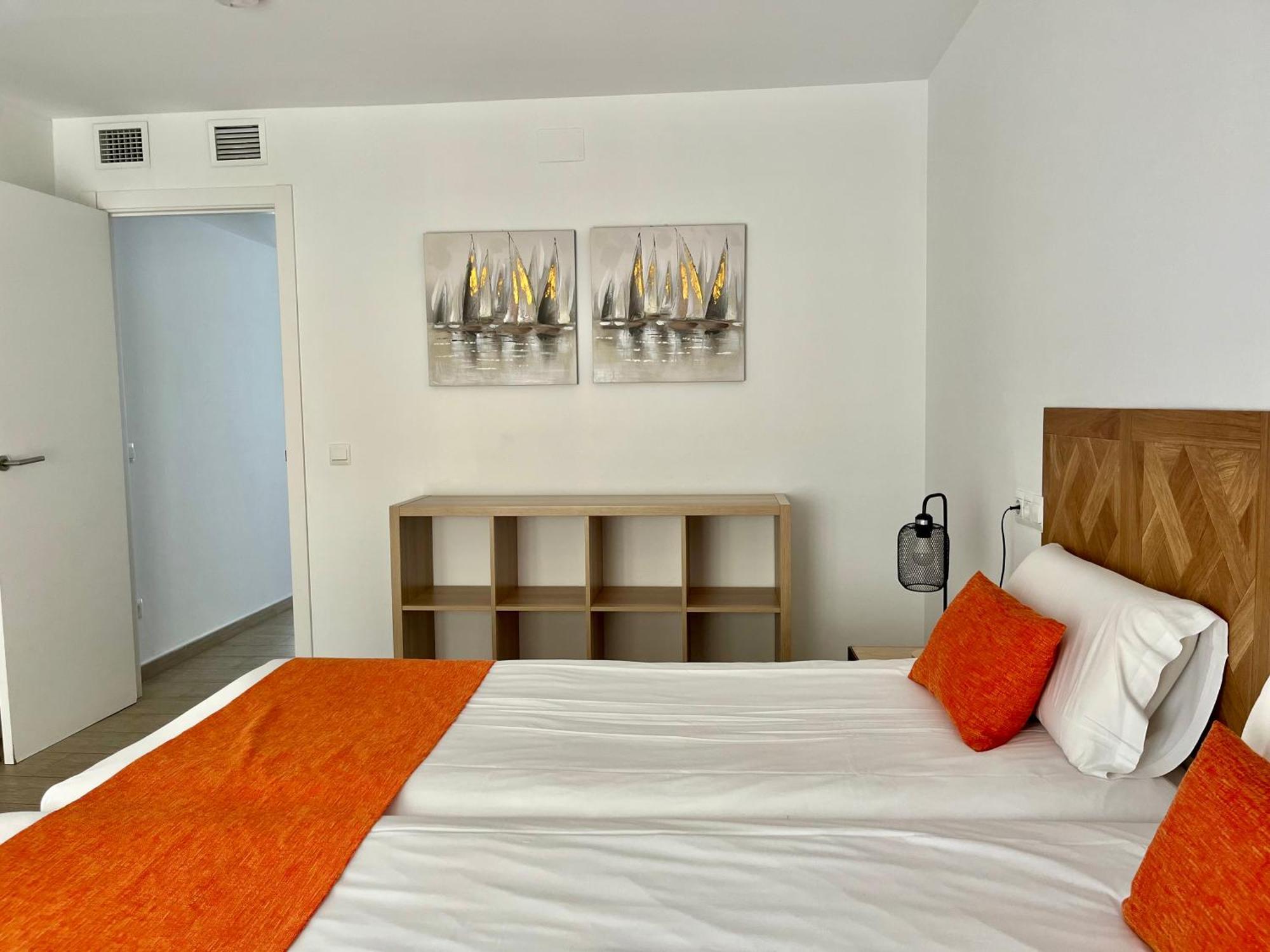 Dobo Malaga Soho Apartment Exterior photo