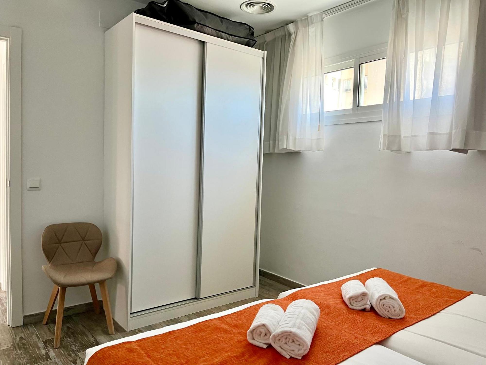Dobo Malaga Soho Apartment Exterior photo